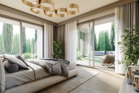 Villa a Mougins, Alpes-Maritimes, Mougins - € 3.500.000 | Ref: HH-15913593 - foto 3
