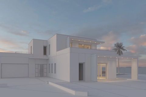 Villa a Mougins, Alpes-Maritimes, Mougins - € 3.500.000 | Ref: HH-15913593 - foto 5