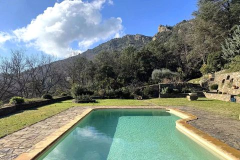 Villa i La Garde-Freinet, Var, La Garde-Freinet - € 1.365.000 | Ref: HH-15913351 - foto 1
