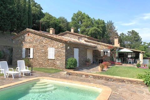 Villa i La Garde-Freinet, Var, La Garde-Freinet - € 1.365.000 | Ref: HH-15913351 - foto 2