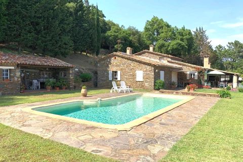 Villa i La Garde-Freinet, Var, La Garde-Freinet - € 1.365.000 | Ref: HH-15913351 - foto 3