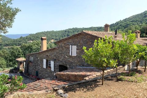 Villa i La Garde-Freinet, Var, La Garde-Freinet - € 1.365.000 | Ref: HH-15913351 - foto 4