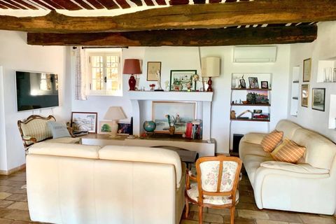 Villa i La Garde-Freinet, Var, La Garde-Freinet - € 1.365.000 | Ref: HH-15913351 - foto 6