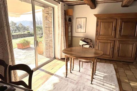 Villa i La Garde-Freinet, Var, La Garde-Freinet - € 1.365.000 | Ref: HH-15913351 - foto 7