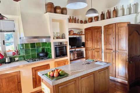 Villa i La Garde-Freinet, Var, La Garde-Freinet - € 1.365.000 | Ref: HH-15913351 - foto 8