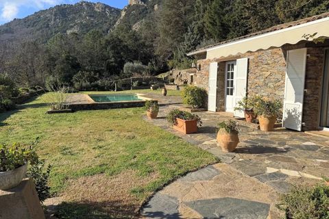 Villa i La Garde-Freinet, Var, La Garde-Freinet - € 1.365.000 | Ref: HH-15913351 - foto 10