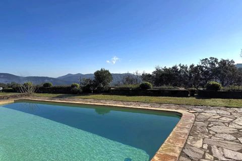Villa i La Garde-Freinet, Var, La Garde-Freinet - € 1.365.000 | Ref: HH-15913351 - foto 11