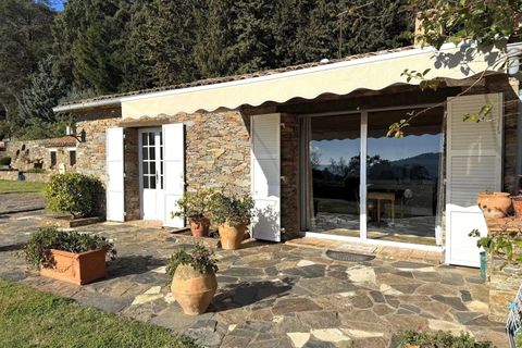 Villa i La Garde-Freinet, Var, La Garde-Freinet - € 1.365.000 | Ref: HH-15913351 - foto 12