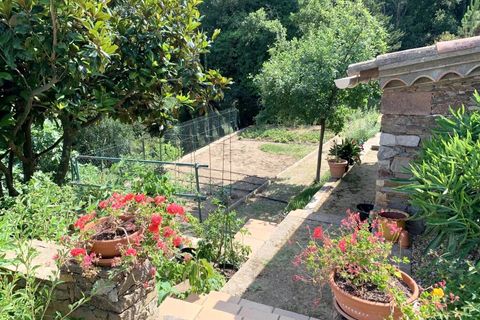 Villa i La Garde-Freinet, Var, La Garde-Freinet - € 1.365.000 | Ref: HH-15913351 - foto 14
