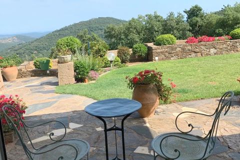 Villa i La Garde-Freinet, Var, La Garde-Freinet - € 1.365.000 | Ref: HH-15913351 - foto 15