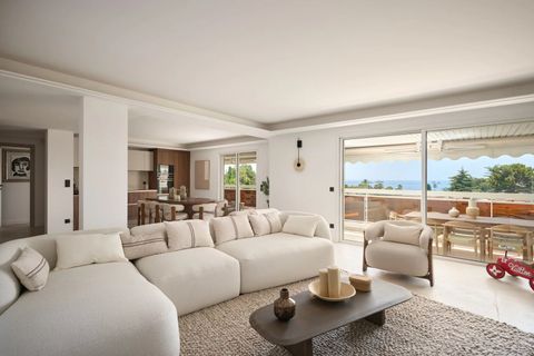 Lejlighed i Cannes, Alpes-Maritimes, Cannes - € 2.495.000 | Ref: HH-15906391 - foto 1