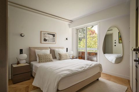 Lejlighed i Cannes, Alpes-Maritimes, Cannes - € 2.495.000 | Ref: HH-15906391 - foto 11