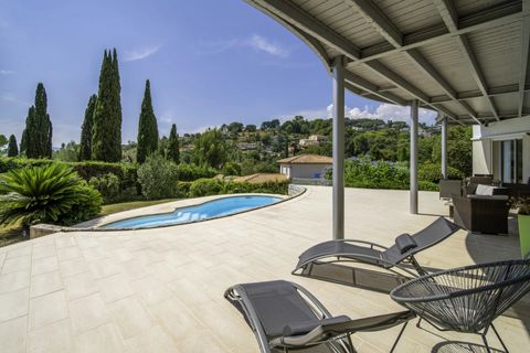 Villa a Mougins, Alpes-Maritimes, Mougins - € 1.670.000 | Ref: HH-15903779 - foto 3