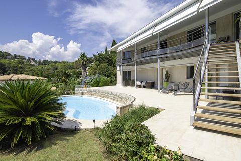 Villa a Mougins, Alpes-Maritimes, Mougins - € 1.670.000 | Ref: HH-15903779 - foto 4