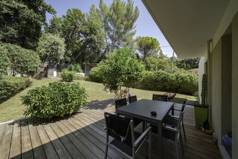 Villa a Mougins, Alpes-Maritimes, Mougins - € 1.670.000 | Ref: HH-15903779 - foto 5