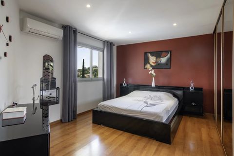 Villa a Mougins, Alpes-Maritimes, Mougins - € 1.670.000 | Ref: HH-15903779 - foto 8