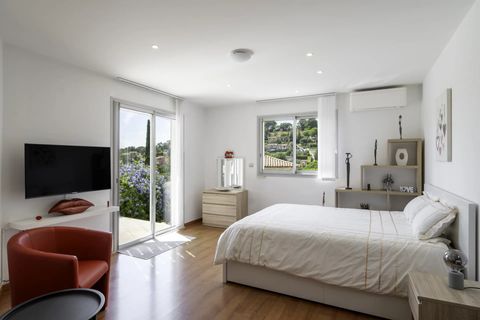 Villa a Mougins, Alpes-Maritimes, Mougins - € 1.670.000 | Ref: HH-15903779 - foto 9