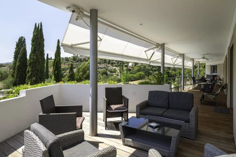 Villa a Mougins, Alpes-Maritimes, Mougins - € 1.670.000 | Ref: HH-15903779 - foto 12
