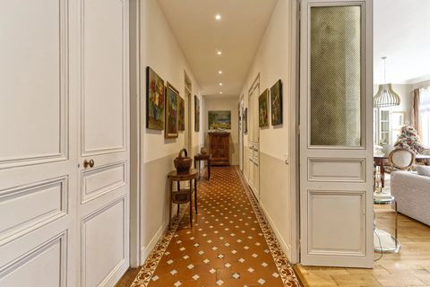 Lejlighed i Cannes, Alpes-Maritimes, Cannes - € 1.100.000 | Ref: HH-15899971 - foto 6