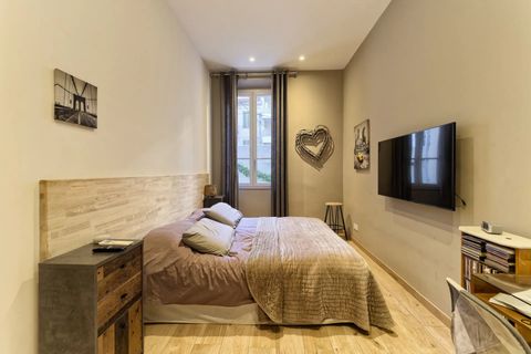 Lejlighed i Cannes, Alpes-Maritimes, Cannes - € 1.100.000 | Ref: HH-15899971 - foto 7