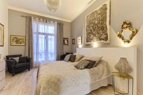 Lejlighed i Cannes, Alpes-Maritimes, Cannes - € 1.100.000 | Ref: HH-15899971 - foto 8