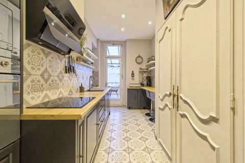 Lejlighed i Cannes, Alpes-Maritimes, Cannes - € 1.100.000 | Ref: HH-15899971 - foto 12