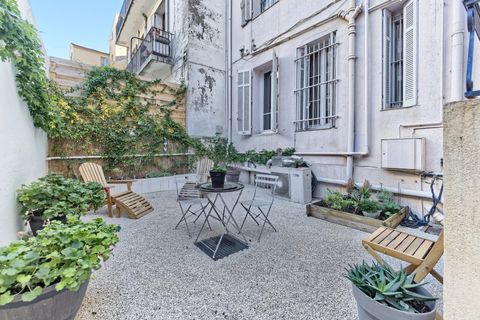 Lejlighed i Cannes, Alpes-Maritimes, Cannes - € 1.100.000 | Ref: HH-15899971 - foto 13