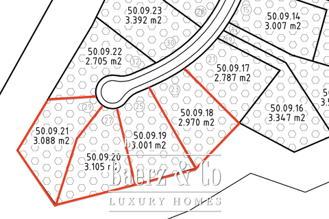 Villa i Sotogrande, Cadiz, Sotogrande - € 5.108.880 | Ref: NP1592 - foto 2