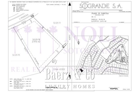 Villa i Sotogrande, Cadiz, Sotogrande - € 5.108.880 | Ref: NP1592 - foto 3