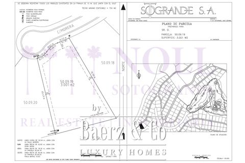 Villa i Sotogrande, Cadiz, Sotogrande - € 5.108.880 | Ref: NP1592 - foto 4