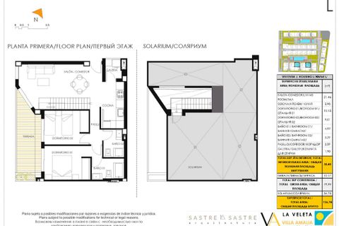 Bungalou a Torrevieja, Alicante, Torrevieja - € 280.000 | Ref: ks4721 - foto 25