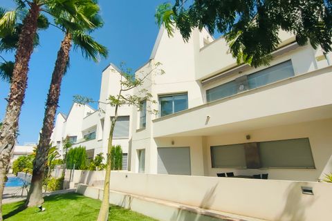 Bungalou a Torrevieja, Alicante, Torrevieja - € 280.000 | Ref: ks4721 - foto 20