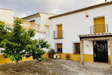 Cortijo i Antequera, Malaga, Antequera - € 430 000 | Ref: R4974138 - foto 7