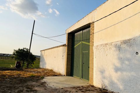 Cortijo i Antequera, Malaga, Antequera - € 430 000 | Ref: R4974138 - foto 34