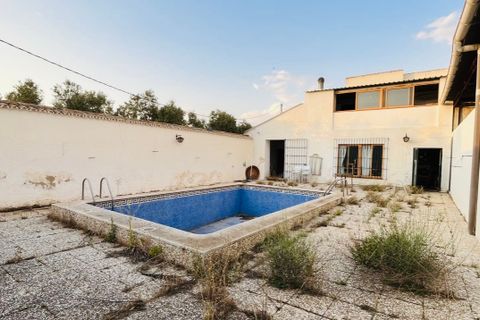 Cortijo i Antequera, Malaga, Antequera - € 430 000 | Ref: R4974138 - foto 27