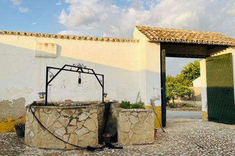 Cortijo i Antequera, Malaga, Antequera - € 430 000 | Ref: R4974138 - foto 5