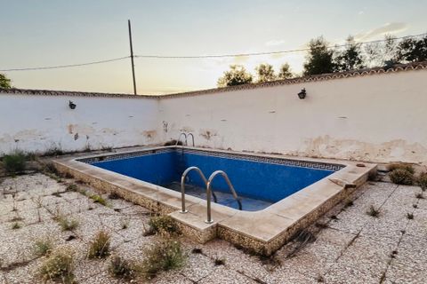 Cortijo i Antequera, Malaga, Antequera - € 430 000 | Ref: R4974138 - foto 46