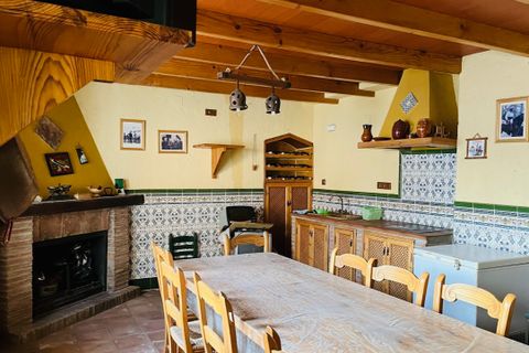 Cortijo i Antequera, Malaga, Antequera - € 430 000 | Ref: R4974138 - foto 29