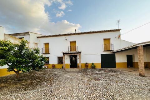 Cortijo i Antequera, Malaga, Antequera - € 430 000 | Ref: R4974138 - foto 2