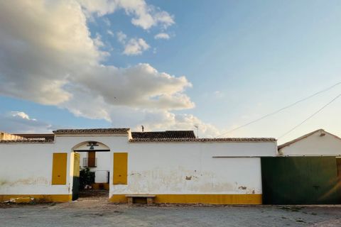 Cortijo i Antequera, Malaga, Antequera - € 430 000 | Ref: R4974138 - foto 4