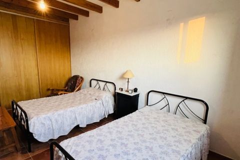 Cortijo i Antequera, Malaga, Antequera - € 430 000 | Ref: R4974138 - foto 25