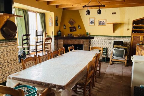Cortijo i Antequera, Malaga, Antequera - € 430 000 | Ref: R4974138 - foto 42