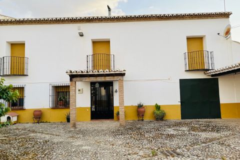 Cortijo i Antequera, Malaga, Antequera - € 430 000 | Ref: R4974138 - foto 3
