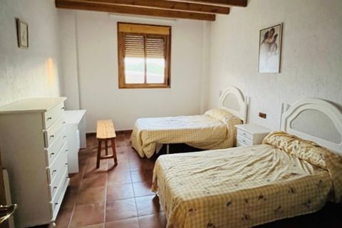 Cortijo i Antequera, Malaga, Antequera - € 430 000 | Ref: R4974138 - foto 22