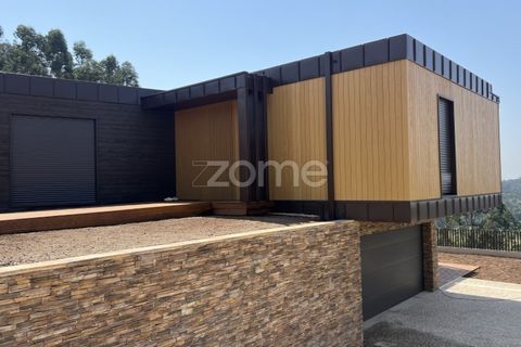 Villa a Cavaloes, Braga, Cavaloes - € 895.000 | Ref: ZMPT555191 - foto 40
