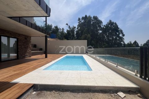 Villa a Cavaloes, Braga, Cavaloes - € 895.000 | Ref: ZMPT555191 - foto 42