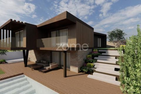 Villa a Cavaloes, Braga, Cavaloes - € 895.000 | Ref: ZMPT555191 - foto 19