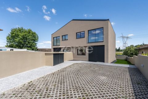 Villa a Maia, Porto, Maia - € 560.000 | Ref: ZMPT563777 - foto 2