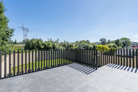 Villa a Maia, Porto, Maia - € 560.000 | Ref: ZMPT563777 - foto 11