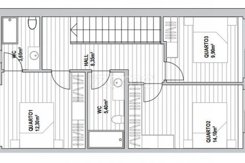 Villa a Maia, Porto, Maia - € 560.000 | Ref: ZMPT563777 - foto 27
